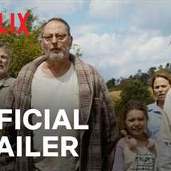 Family Pack | Official Trailer | Netflix