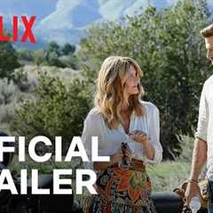 Lonely Planet | Official Trailer | Netflix