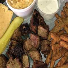 The Ultimate Guide to Finding the Best BBQ in Marion County, Oregon