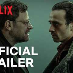 Justice | Official Trailer | Netflix