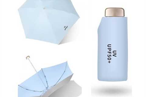 customize umbrella online