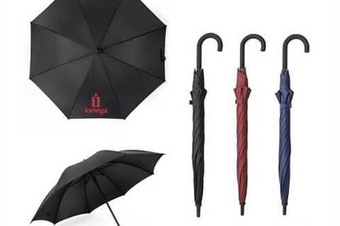 custom umbrella