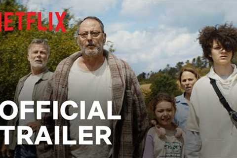 Family Pack | Official Trailer | Netflix