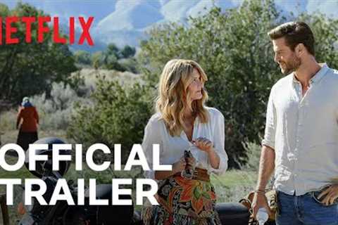 Lonely Planet | Official Trailer | Netflix