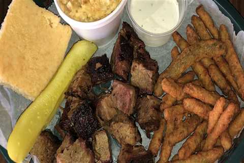 The Ultimate Guide to Finding the Best BBQ in Marion County, Oregon