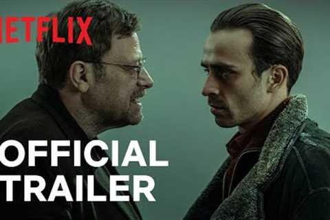 Justice | Official Trailer | Netflix