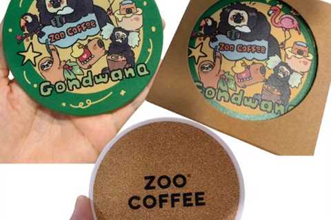 custom coasters