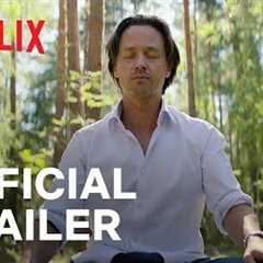 Murder Mindfully | Official Trailer | Netflix