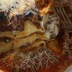 The Best Italian Restaurants in Rockwall County, TX for Chicken Parmesan