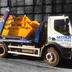 Murr Skip Hire Review