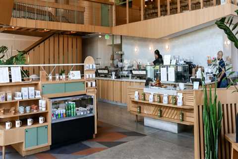 Exploring the Coffee Culture in Los Angeles County, CA