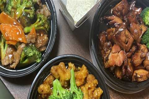 Discovering the Vibrant Flavors of Chinese Cuisine in Leon County, Florida