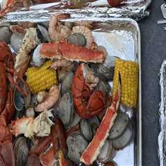 Exploring the Best Seafood Restaurants in Rockingham County, New Hampshire
