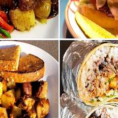 Exploring the Best Local Restaurants in Rockingham County, New Hampshire