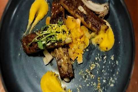 The Farm-to-Table Movement in Rockingham County, New Hampshire