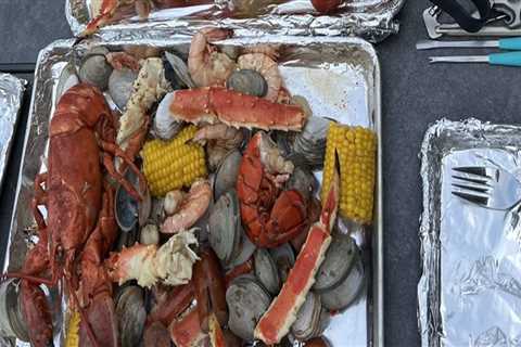 Exploring the Best Seafood Restaurants in Rockingham County, New Hampshire