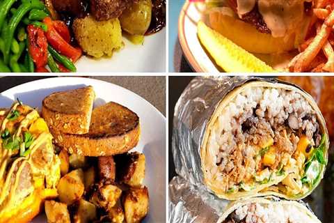 Exploring the Best Local Restaurants in Rockingham County, New Hampshire