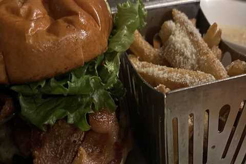 Exploring the Culinary Scene: Hidden Gems in Rockingham County, New Hampshire