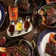 The Top Seafood Restaurants for a Romantic Date Night in West Central Texas