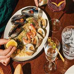 Exploring the Seafood Scene in West Central Texas