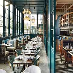 The Ultimate Guide to Asian Fusion Restaurants in Washington DC