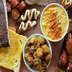 The Ultimate Guide to Barbecue Catering in North Central Texas