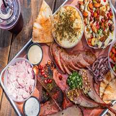 The Ultimate Guide to Barbecue Delivery in North Central Texas