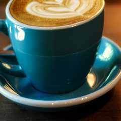 The Ultimate Guide to the Best Coffee Shops in Southeast SC