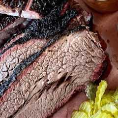 The Ultimate Guide to the Best Brisket in North Central Texas