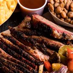 The Best Barbecue Restaurants in North Central Texas That Offer Gift Cards