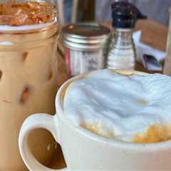 The Best Coffee Shops with Outdoor Seating in Southeast SC
