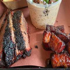 The Ultimate Guide to the Best Barbecue Restaurants in North Central Texas for Mouth-Watering Sides