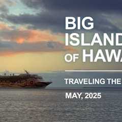 Big Island of Hawai''i, Hawaii. Food, market, Island Breeze Luau, and more