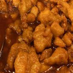 The Ultimate Guide to All-You-Can-Eat Chinese Restaurants in Northwest Louisiana
