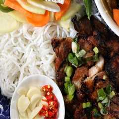 The Vibrant World of Vietnamese Cuisine in King County, Washington