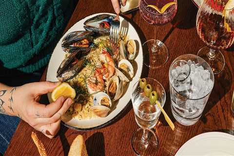 Exploring the Seafood Scene in West Central Texas