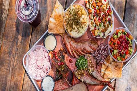 The Ultimate Guide to Barbecue Delivery in North Central Texas