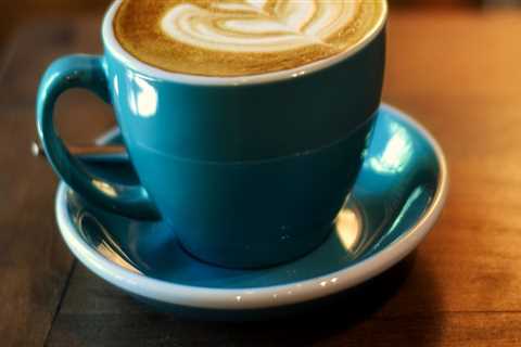 The Ultimate Guide to the Best Coffee Shops in Southeast SC