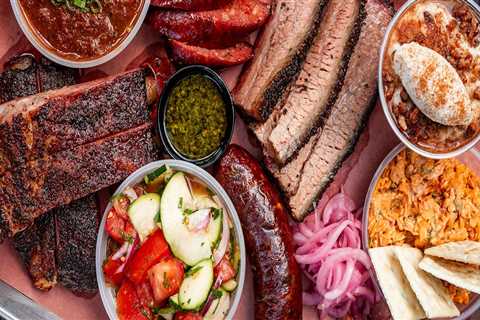 The Ultimate Guide to Outdoor Catering Services at Barbecue Restaurants in North Central Texas
