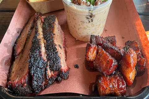 The Ultimate Guide to the Best Barbecue Restaurants in North Central Texas for Mouth-Watering Sides