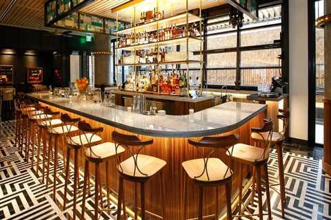 The Best Bars in Southwestern Pennsylvania for Breathtaking Views