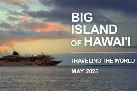 Big Island of Hawai''i, Hawaii. Food, market, Island Breeze Luau, and more