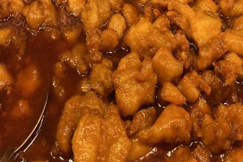 The Ultimate Guide to All-You-Can-Eat Chinese Restaurants in Northwest Louisiana