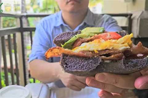 Honolulu Hidden Gems You NEED to Try! 🌴 Hawaii Local Food & Secret Spots