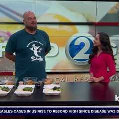 Sam''s Kitchen offers up Hawaiian-style comfort food with Asian flavors