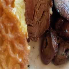 The Ultimate Guide to Brazilian Cuisine in King County, Washington