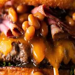 The Ultimate Burger Experience in Southern Mississippi
