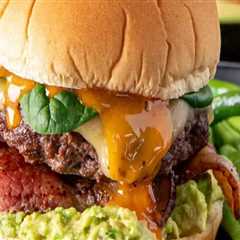 The Convenience of Drive-Thru Options at Burger Houses in Southern Mississippi