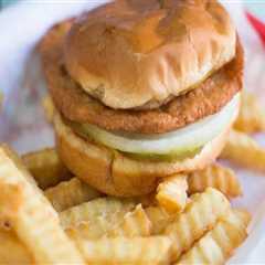 The Mouth-Watering Offerings of The Burger House in Southern Mississippi