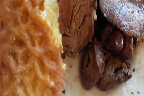 The Ultimate Guide to Brazilian Cuisine in King County, Washington